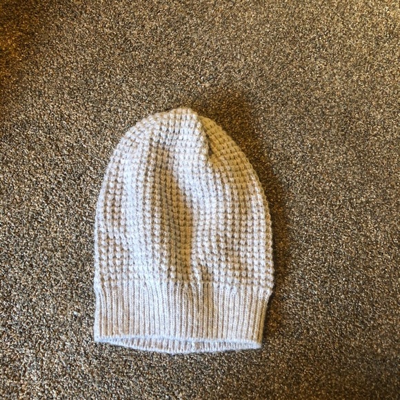 Two beanies. - Picture 2 of 3